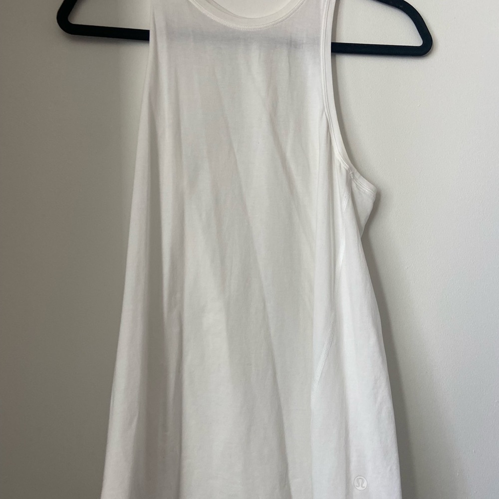 Lululemon All Tied Up Tank Top